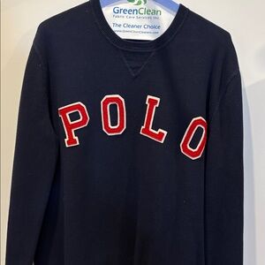 Polo Knit